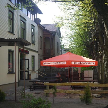 Easy Stay Apartments Рига Екстер'єр фото