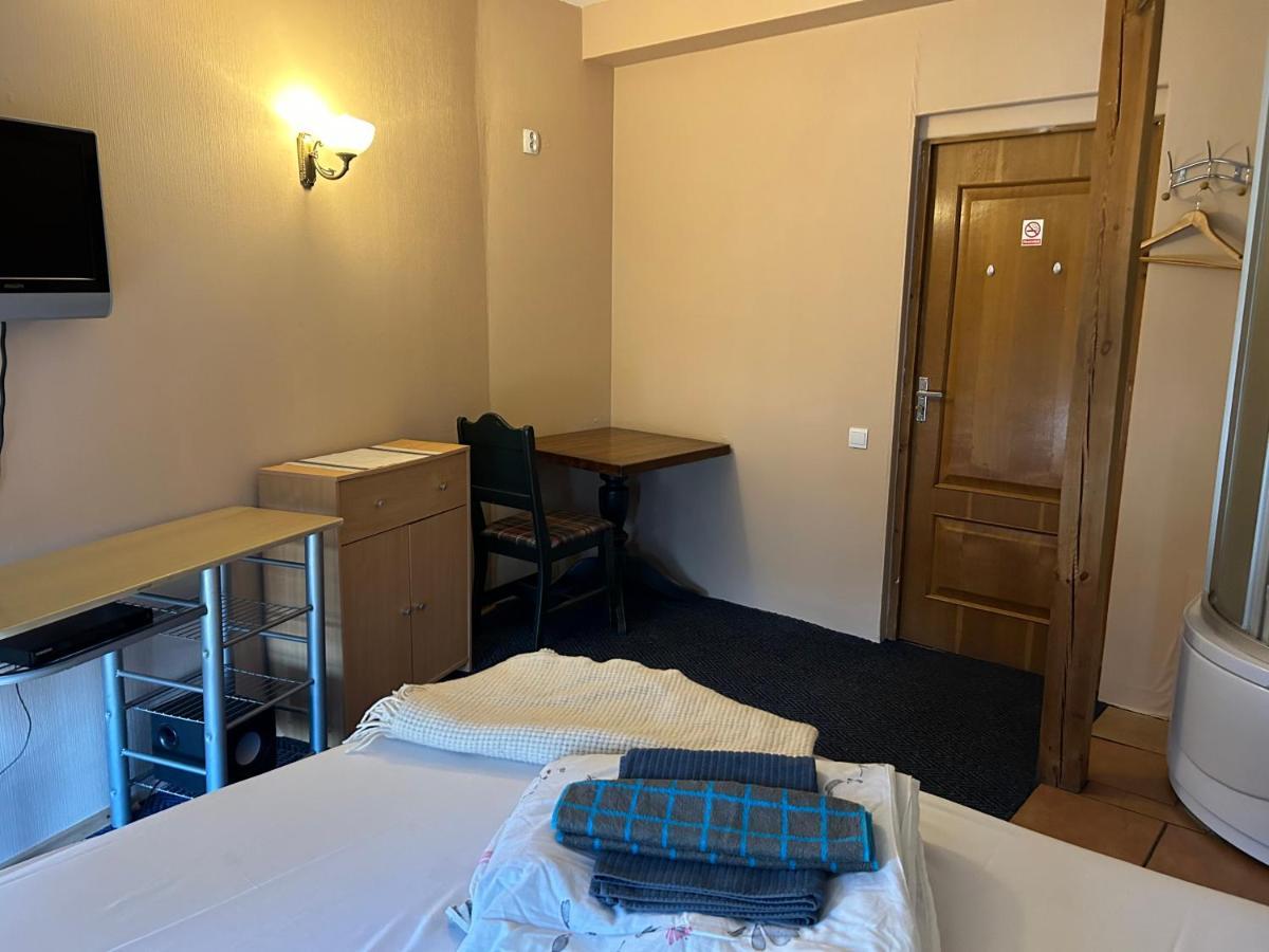 Easy Stay Apartments Рига Екстер'єр фото