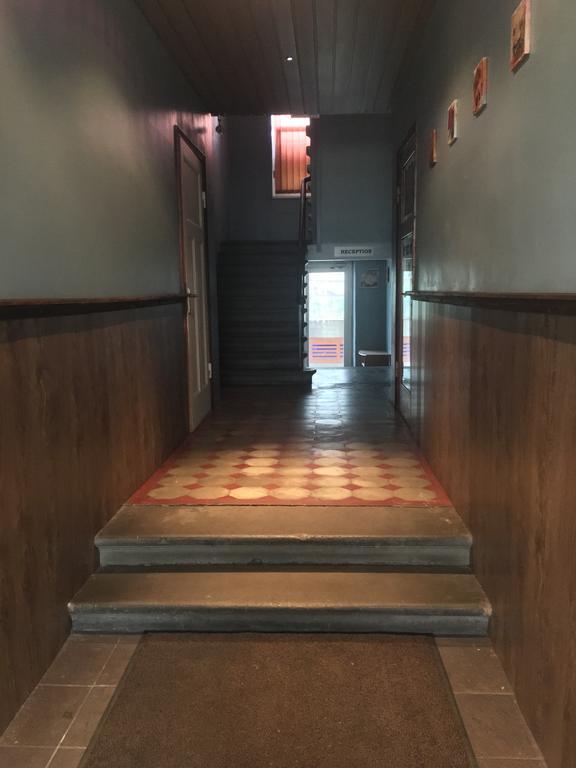 Easy Stay Apartments Рига Екстер'єр фото