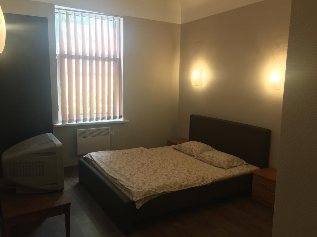Easy Stay Apartments Рига Екстер'єр фото