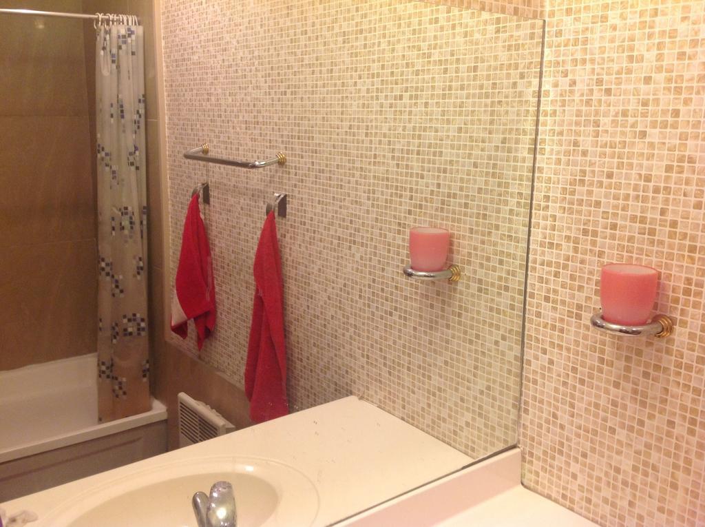 Easy Stay Apartments Рига Номер фото