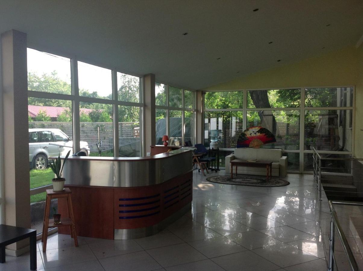 Easy Stay Apartments Рига Екстер'єр фото